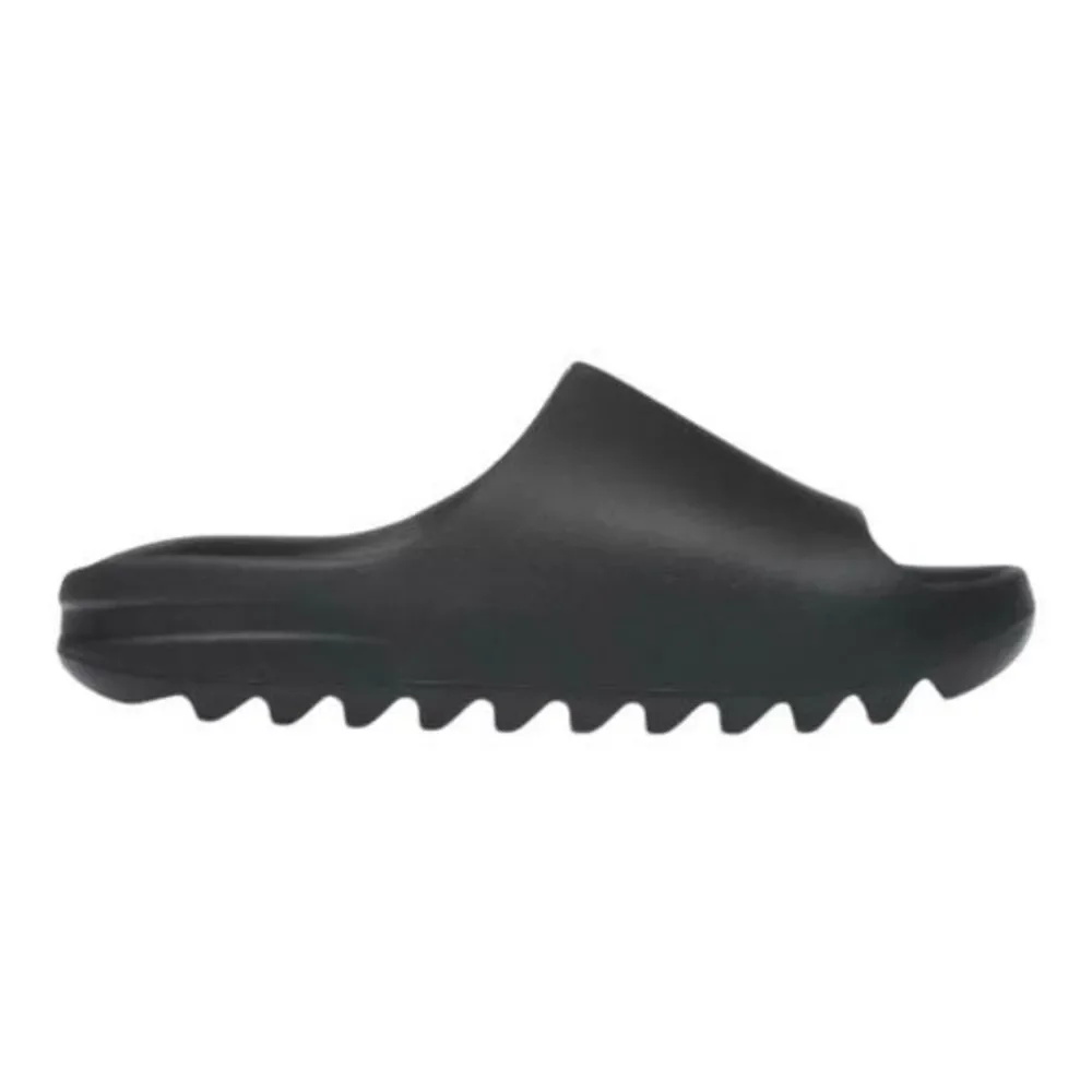 Yeezy Slides YS-01 Black US Ship Same Day Fast! Size 10